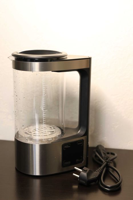 Сімейний глечик генератор водневої води