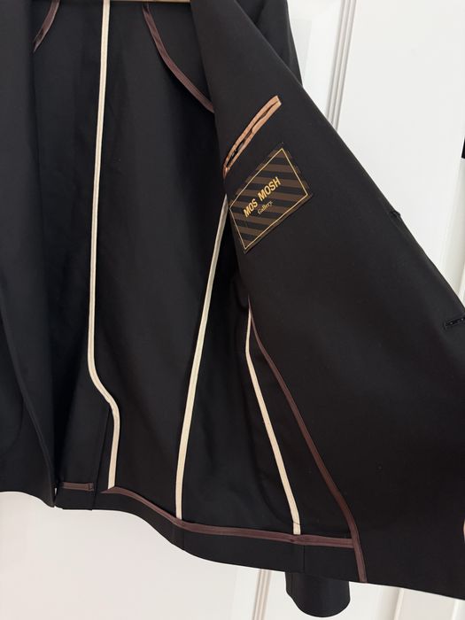 Marynarka Mos Mosh nowa bez metki 52