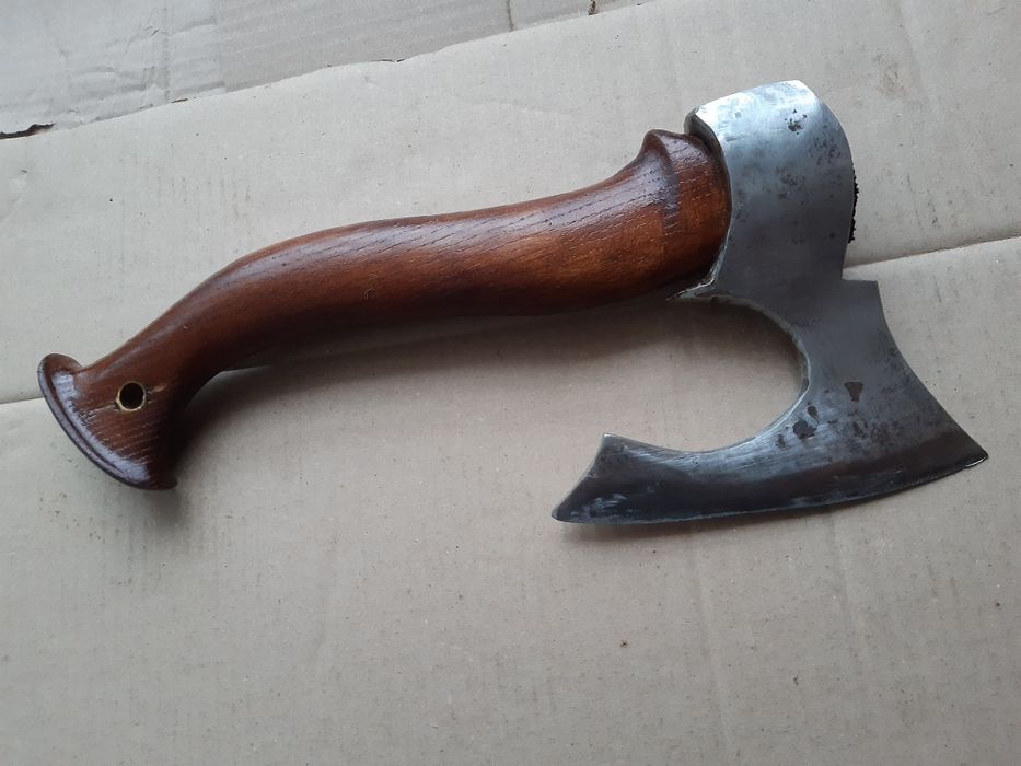 Кулачний топор СССР