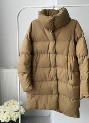 Пуховик, зимня куртка