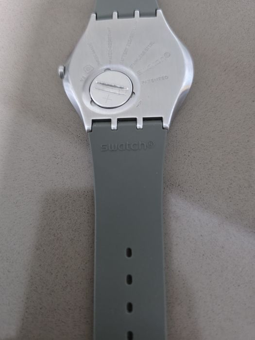 Swatch praticamente novo.