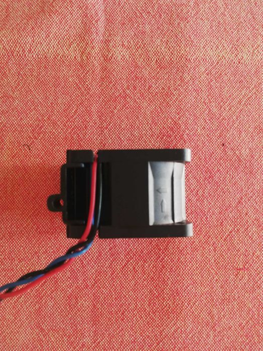 Ventoinha Delta FFB0412VHN