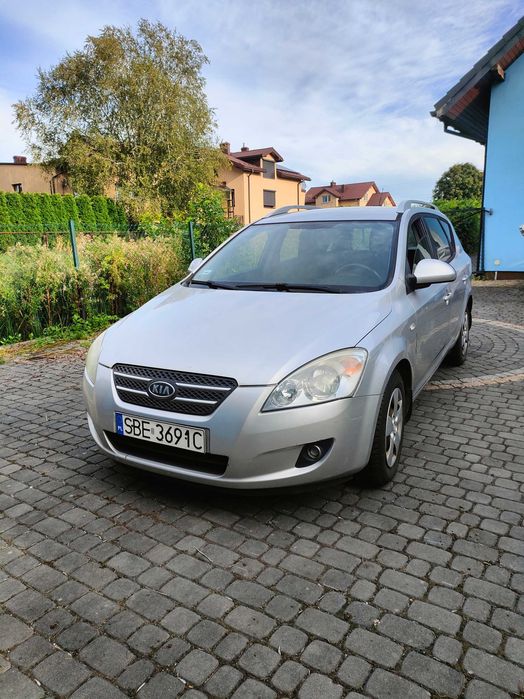 Kia Cee'd