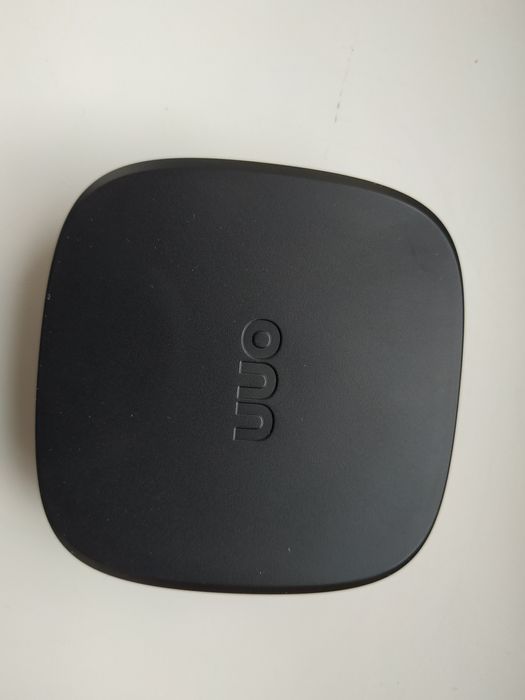 Приставка Onn 4K Plus Google TV. Сертифікована. Новая