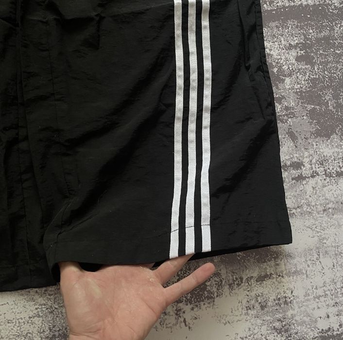 ‼️АКЦІЯ‼️ Широкі штани Adidas x Balenciaga