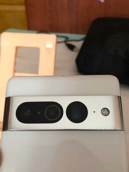 Google Pixel 7 pro