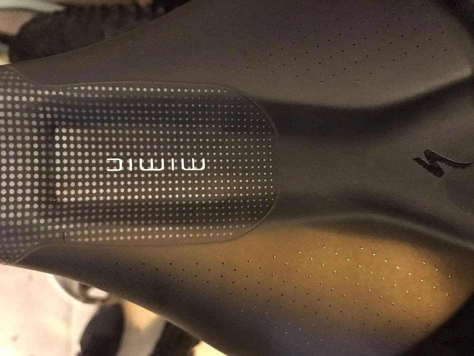 Specialized Selim Bridge Comp MIMIC 155mm