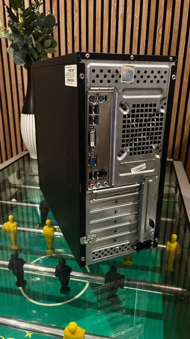 Komputer i3 4gen