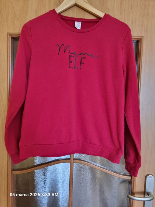 Bluzy damskie na rozm S, wytłaczanki do jajek