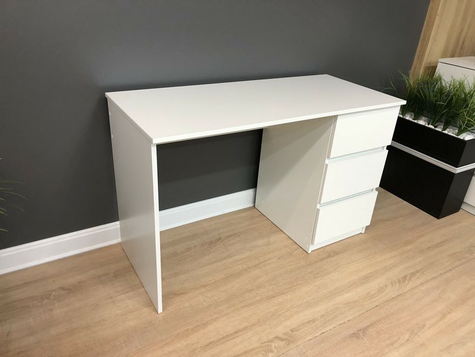 Стіл письмовий двосторонній "Аксель".Комп'ютерний стол,меблі офісні.