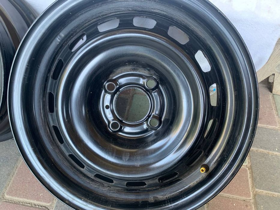 Диски до машини (нові)