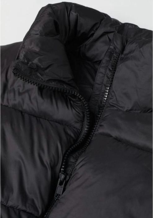 Подовжений жилет h&m