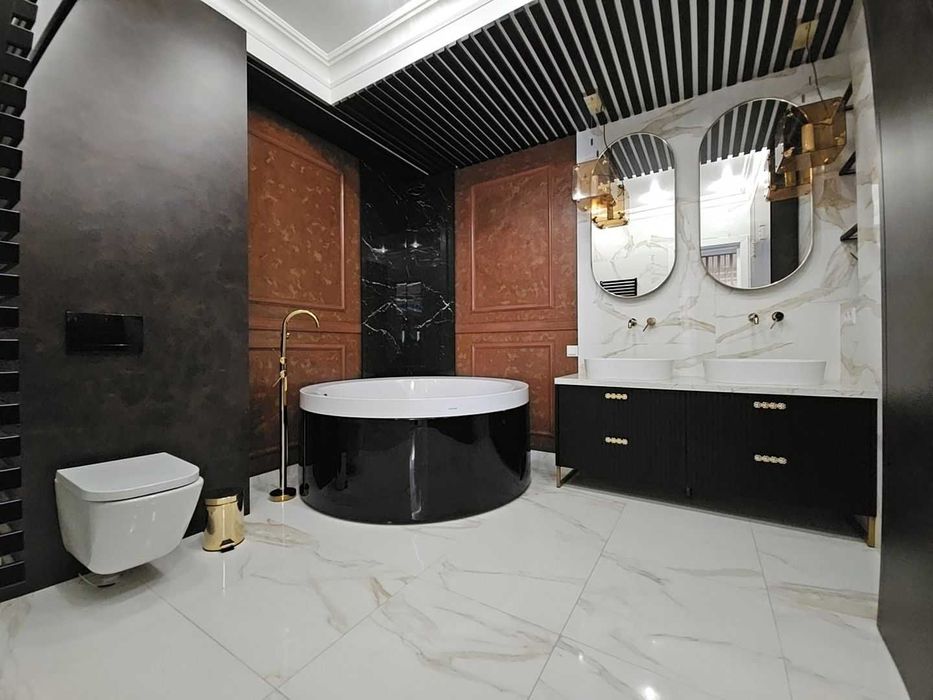 4 спальни, Терраса, Новый ремонт. Панорамный вид. Продам квартиру.