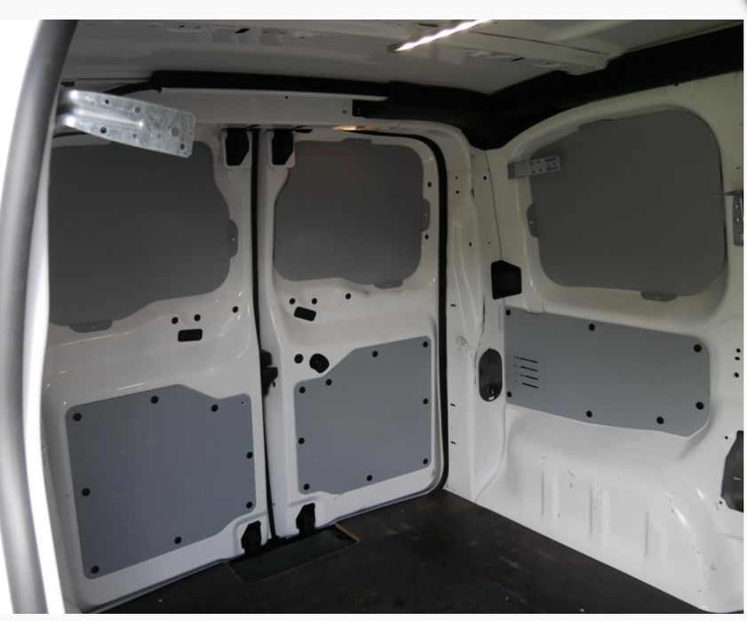 Opel Vivaro 1.5 CDTI L1H1 Edition CAMERA 2020 iva incluido