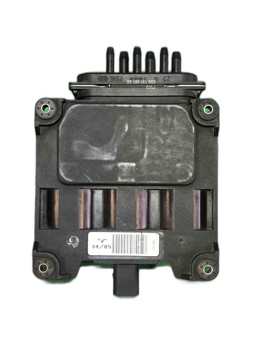 Módulo Bomba De Vácuo SEAT LEON 6Q0906625 (OEM) | 400434A (OEM) | 6Q0131075 (OEM)