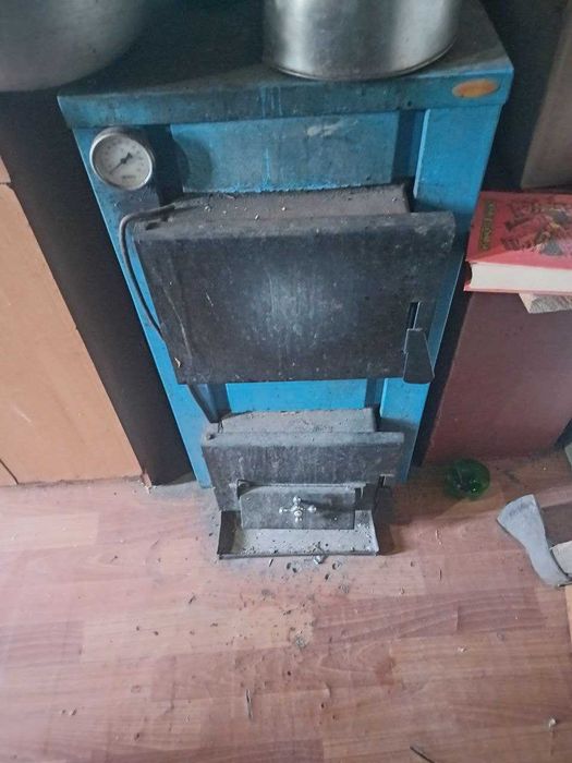 Продам будинок в Богодухові