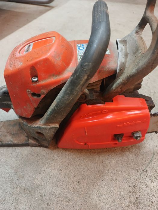 Pilarka spalinowa OLEO-MAC GS 350