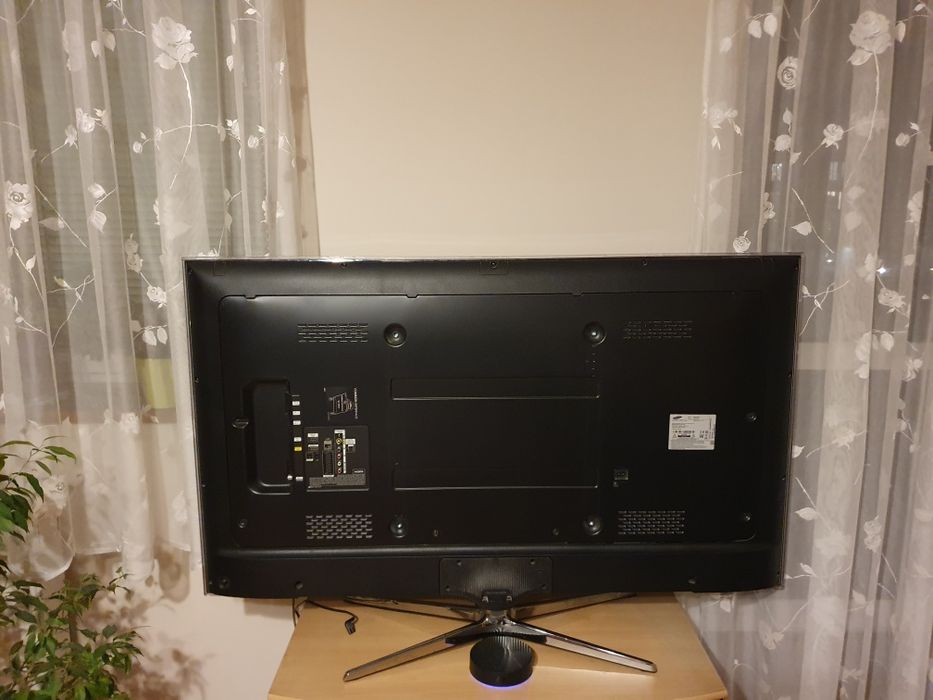 Samsung UE55H6400AW