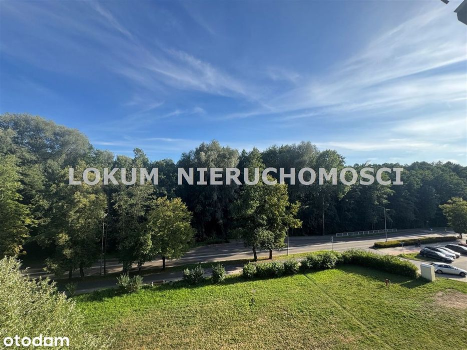 M-4 ul.Jasna z klimatyzacją