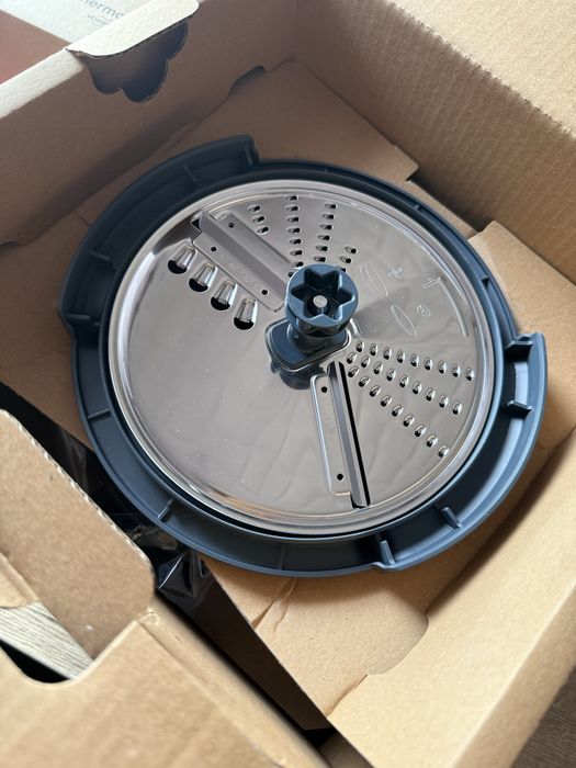 Nakładka krojąca do Termomix 5 i 6