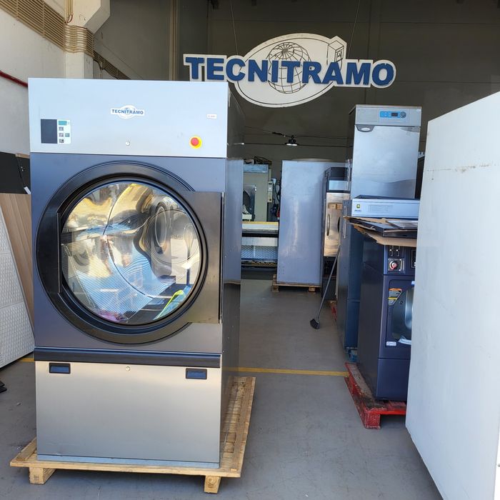 Maquina de secar industrial 35kg