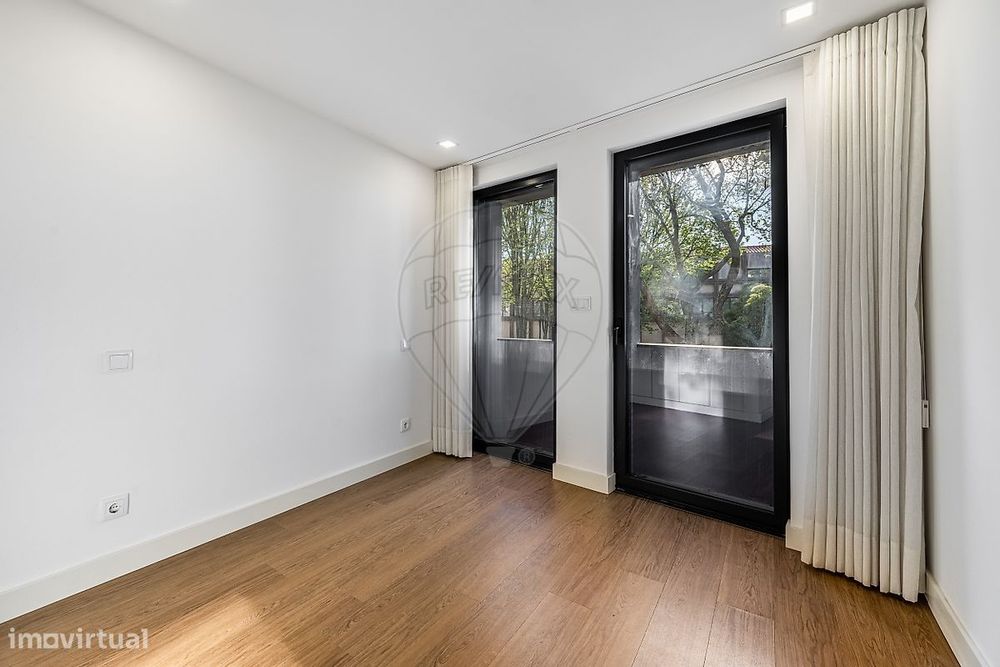 Apartamento T1 na primeira linha do mar em Esposende!