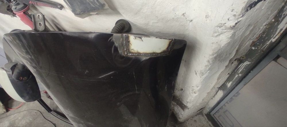 Сварочные работы авто/мото, покраска авто
