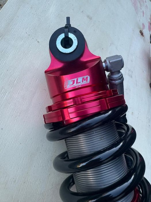 Coilover 2.5 12 cali JLM