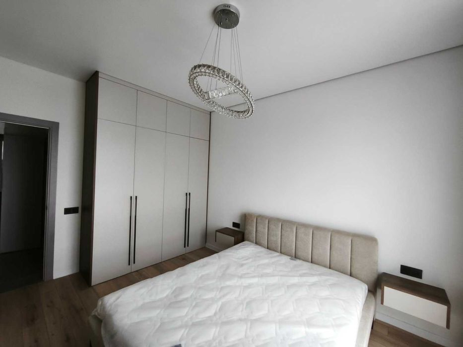 Продається стильна однокімнатна квартира, ЖК Еліт Парк-1 Код: 42765