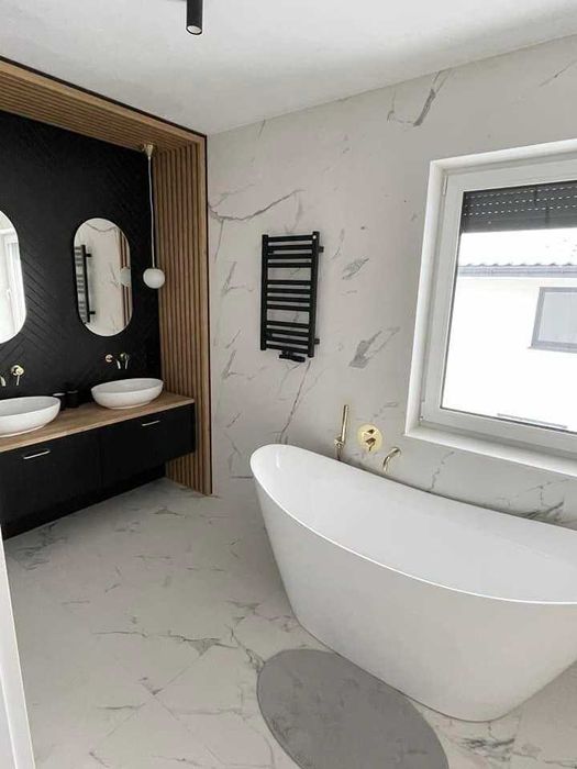 Profesjonalne remonty / wykończenia mieszkań - wysoka jakość !