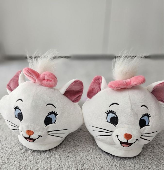 Тапочки кімнатні Disney Classics розмір 36/37