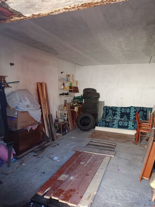 Продажа гараж в кооперативе Олимп