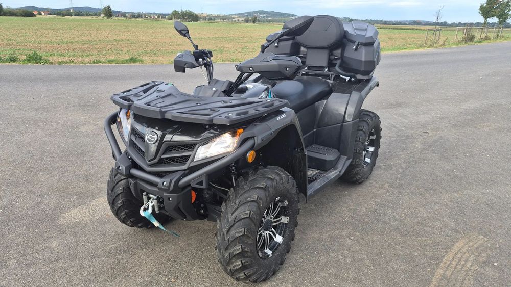 Cfmoto