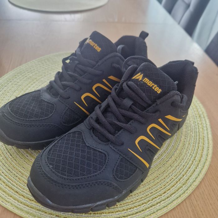 Buty Martes r.38 nieużywane stan bdb