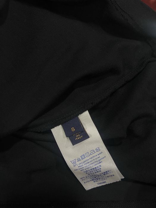 T shirt Louis Vuitton