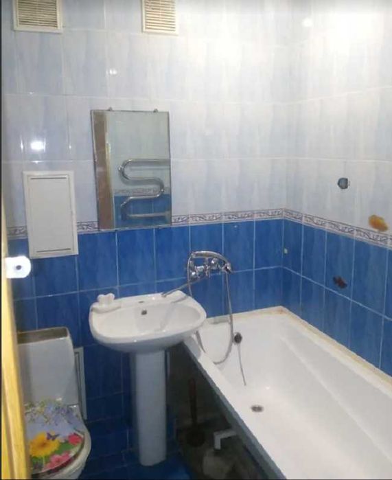 Продаж 1к квартири 36.8 кв. м на вул. Генерала Алмазова