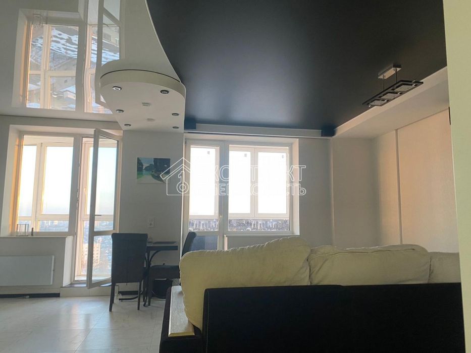 Продається  1-кім.в ЖК «Молодіжний