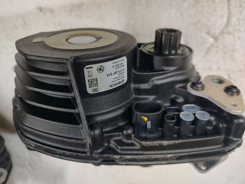 Bosch Per.CX 4G.85Nm.0km