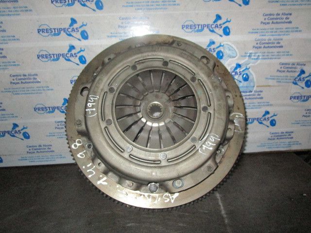 Kit embraiagem OPEL Astra G Caravan Van (F70)