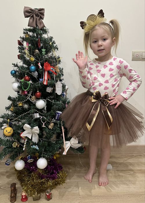 Костюм курчатко, костюм шоколадка(цукерка) прокат