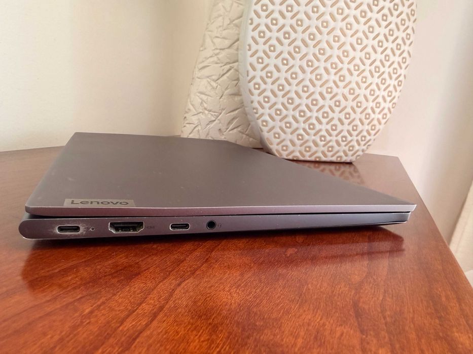 Lenovo Yoga Slim 7-14ARE05|Ryzen 7-4700u Octa Core|16Gb Ram|Ssd 512Gb