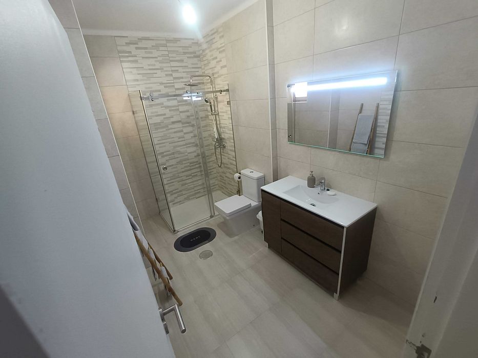 apartamento para ferias Viana do Castelo, T4, neopop, agonia, praia
