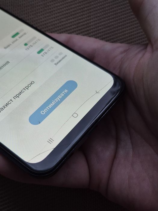 Samsung Galaxy A50 NFC
