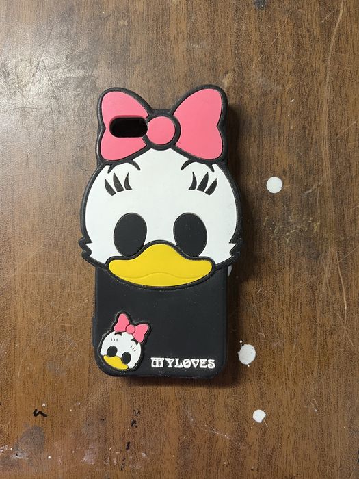 Capa Iphone Silicone 5C/5S/SE - 1€ + portes *