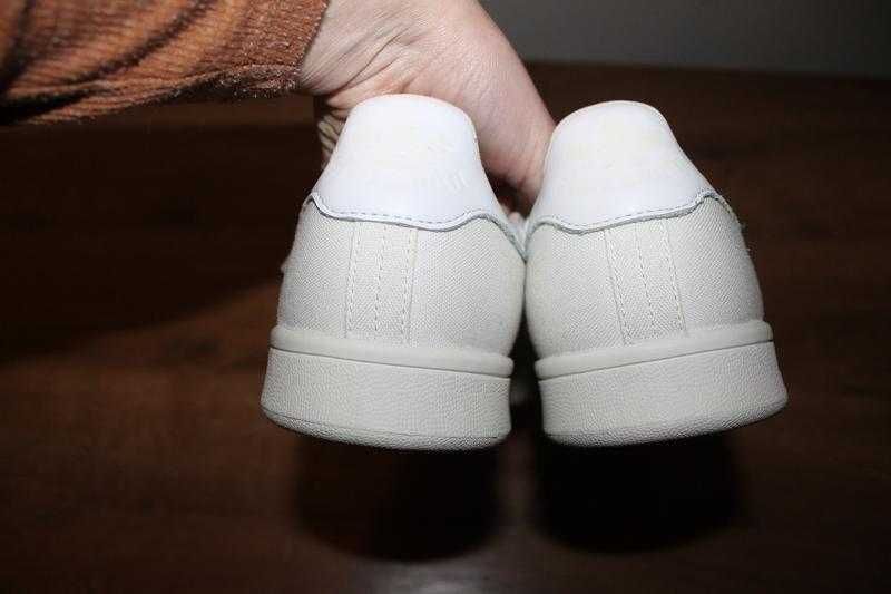 Кеди оригінальні adidas stan smith