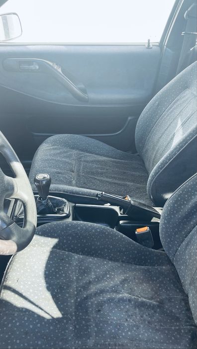VW Passat GL 1.9
