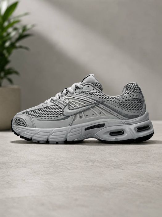 Бомбові жіночі кросівки Nike Air Max Morto 2K Grey! Нові! Є накладений платіж! Розміри: 37,38,39,40,41!