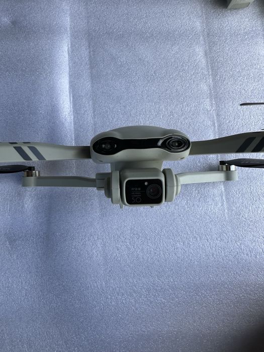 Dron RC 4DRC z kamera FPV