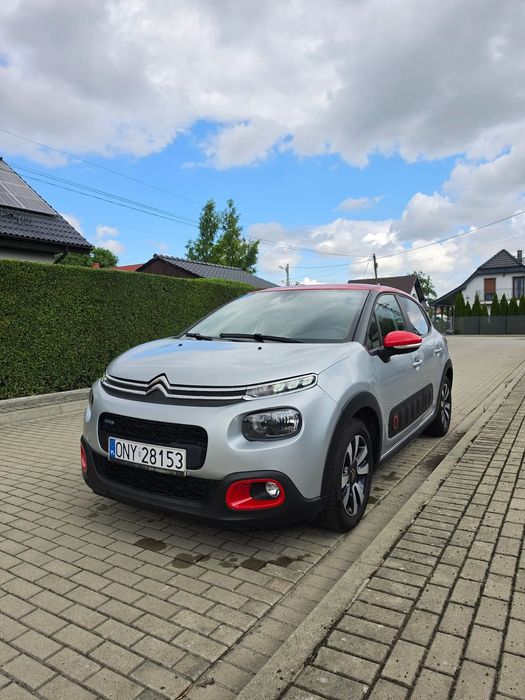Citroën C3