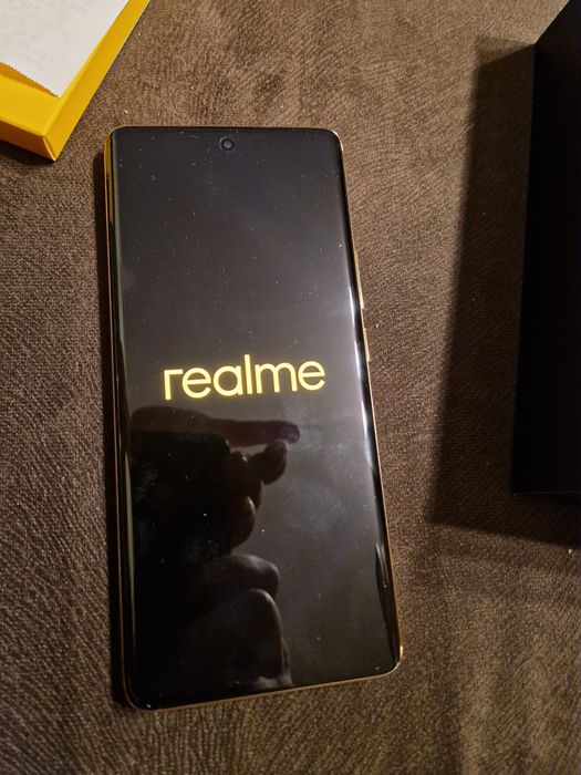 Relmi 11 pro 5G  8GB 128 GB nowy